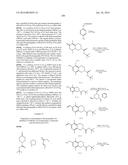 HETEROCYCLIC CARBOXYLIC ACIDS AS ACTIVATORS OF SOLUBLE GUANYLATE CYCLASE diagram and image