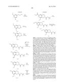 HETEROCYCLIC CARBOXYLIC ACIDS AS ACTIVATORS OF SOLUBLE GUANYLATE CYCLASE diagram and image