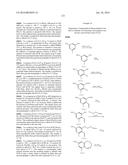 HETEROCYCLIC CARBOXYLIC ACIDS AS ACTIVATORS OF SOLUBLE GUANYLATE CYCLASE diagram and image