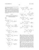 HETEROCYCLIC CARBOXYLIC ACIDS AS ACTIVATORS OF SOLUBLE GUANYLATE CYCLASE diagram and image