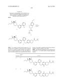 HETEROCYCLIC CARBOXYLIC ACIDS AS ACTIVATORS OF SOLUBLE GUANYLATE CYCLASE diagram and image