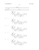 HETEROCYCLIC CARBOXYLIC ACIDS AS ACTIVATORS OF SOLUBLE GUANYLATE CYCLASE diagram and image