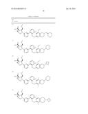 HETEROCYCLIC CARBOXYLIC ACIDS AS ACTIVATORS OF SOLUBLE GUANYLATE CYCLASE diagram and image