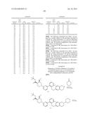 HETEROCYCLIC CARBOXYLIC ACIDS AS ACTIVATORS OF SOLUBLE GUANYLATE CYCLASE diagram and image