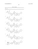 HETEROCYCLIC CARBOXYLIC ACIDS AS ACTIVATORS OF SOLUBLE GUANYLATE CYCLASE diagram and image