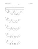 HETEROCYCLIC CARBOXYLIC ACIDS AS ACTIVATORS OF SOLUBLE GUANYLATE CYCLASE diagram and image