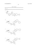 HETEROCYCLIC CARBOXYLIC ACIDS AS ACTIVATORS OF SOLUBLE GUANYLATE CYCLASE diagram and image