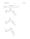 HETEROCYCLIC CARBOXYLIC ACIDS AS ACTIVATORS OF SOLUBLE GUANYLATE CYCLASE diagram and image