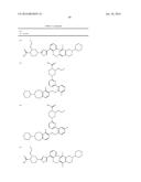 HETEROCYCLIC CARBOXYLIC ACIDS AS ACTIVATORS OF SOLUBLE GUANYLATE CYCLASE diagram and image