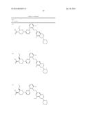 HETEROCYCLIC CARBOXYLIC ACIDS AS ACTIVATORS OF SOLUBLE GUANYLATE CYCLASE diagram and image