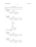 HETEROCYCLIC CARBOXYLIC ACIDS AS ACTIVATORS OF SOLUBLE GUANYLATE CYCLASE diagram and image