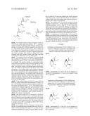 HETEROCYCLIC CARBOXYLIC ACIDS AS ACTIVATORS OF SOLUBLE GUANYLATE CYCLASE diagram and image