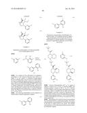 HETEROCYCLIC CARBOXYLIC ACIDS AS ACTIVATORS OF SOLUBLE GUANYLATE CYCLASE diagram and image