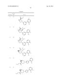 HETEROCYCLIC CARBOXYLIC ACIDS AS ACTIVATORS OF SOLUBLE GUANYLATE CYCLASE diagram and image