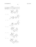 HETEROCYCLIC CARBOXYLIC ACIDS AS ACTIVATORS OF SOLUBLE GUANYLATE CYCLASE diagram and image