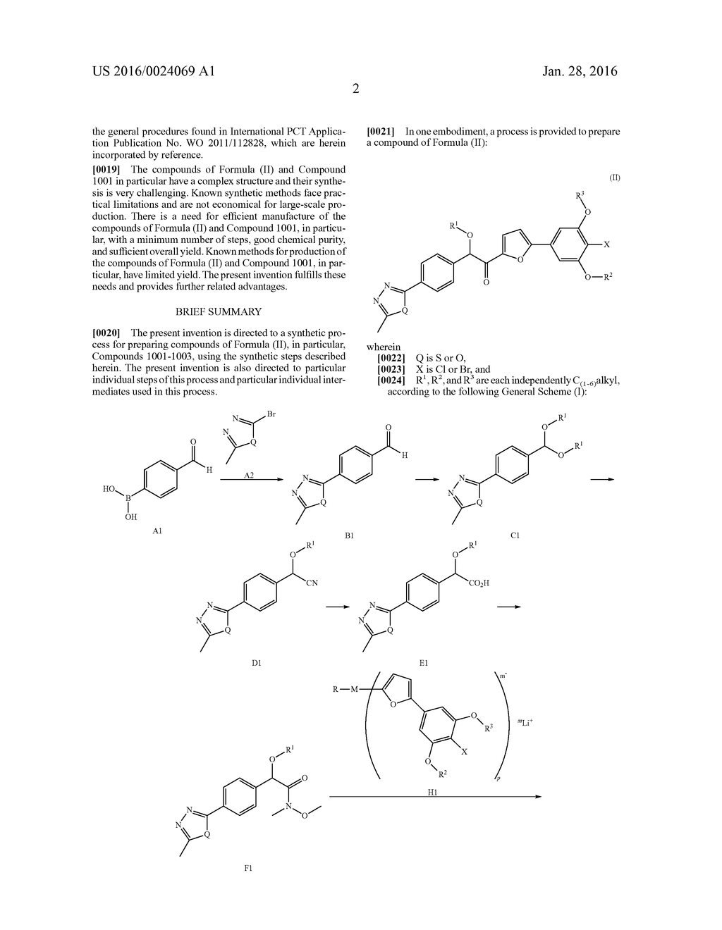 PROCESSES AND INTERMEDIATES FOR THE PREPARATION OF A PDE10 INHIBITOR - diagram, schematic, and image 03