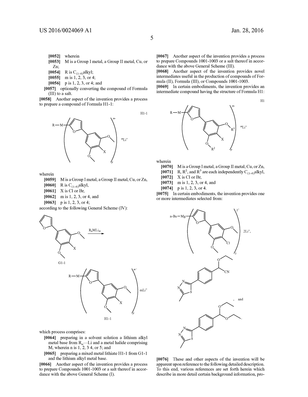 PROCESSES AND INTERMEDIATES FOR THE PREPARATION OF A PDE10 INHIBITOR - diagram, schematic, and image 06