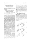 GAMMA-SECRETASE MODULATORS diagram and image