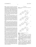 GAMMA-SECRETASE MODULATORS diagram and image