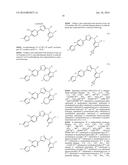 GAMMA-SECRETASE MODULATORS diagram and image