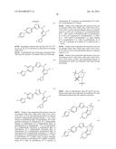 GAMMA-SECRETASE MODULATORS diagram and image