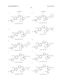 GAMMA-SECRETASE MODULATORS diagram and image