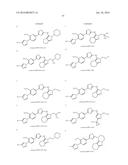 GAMMA-SECRETASE MODULATORS diagram and image