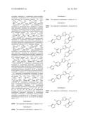 GAMMA-SECRETASE MODULATORS diagram and image