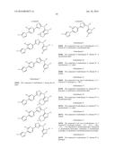 GAMMA-SECRETASE MODULATORS diagram and image