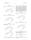 GAMMA-SECRETASE MODULATORS diagram and image