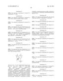 GAMMA-SECRETASE MODULATORS diagram and image