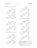 GAMMA-SECRETASE MODULATORS diagram and image