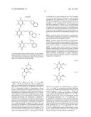 ALKYL-HETEROARYL SUBSTITUTED QUINONE DERIVATIVES FOR TREATMENT OF     OXIDATIVE STRESS DISORDERS diagram and image