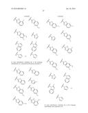 ALKYL-HETEROARYL SUBSTITUTED QUINONE DERIVATIVES FOR TREATMENT OF     OXIDATIVE STRESS DISORDERS diagram and image