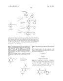 ALKYL-HETEROARYL SUBSTITUTED QUINONE DERIVATIVES FOR TREATMENT OF     OXIDATIVE STRESS DISORDERS diagram and image