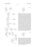 ALKYL-HETEROARYL SUBSTITUTED QUINONE DERIVATIVES FOR TREATMENT OF     OXIDATIVE STRESS DISORDERS diagram and image