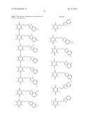 ALKYL-HETEROARYL SUBSTITUTED QUINONE DERIVATIVES FOR TREATMENT OF     OXIDATIVE STRESS DISORDERS diagram and image