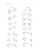 ALKYL-HETEROARYL SUBSTITUTED QUINONE DERIVATIVES FOR TREATMENT OF     OXIDATIVE STRESS DISORDERS diagram and image