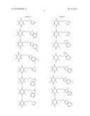 ALKYL-HETEROARYL SUBSTITUTED QUINONE DERIVATIVES FOR TREATMENT OF     OXIDATIVE STRESS DISORDERS diagram and image