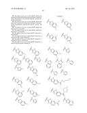 ALKYL-HETEROARYL SUBSTITUTED QUINONE DERIVATIVES FOR TREATMENT OF     OXIDATIVE STRESS DISORDERS diagram and image