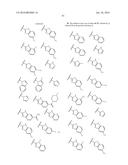 ALKYL-HETEROARYL SUBSTITUTED QUINONE DERIVATIVES FOR TREATMENT OF     OXIDATIVE STRESS DISORDERS diagram and image