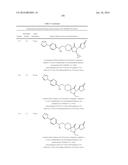 INHIBITORS OF THE RENAL OUTER MEDULLARY POTASSIUM CHANNEL diagram and image