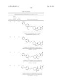 INHIBITORS OF THE RENAL OUTER MEDULLARY POTASSIUM CHANNEL diagram and image