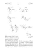 INHIBITORS OF THE RENAL OUTER MEDULLARY POTASSIUM CHANNEL diagram and image