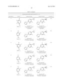 INHIBITORS OF THE RENAL OUTER MEDULLARY POTASSIUM CHANNEL diagram and image