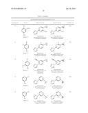 INHIBITORS OF THE RENAL OUTER MEDULLARY POTASSIUM CHANNEL diagram and image