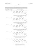 INHIBITORS OF THE RENAL OUTER MEDULLARY POTASSIUM CHANNEL diagram and image