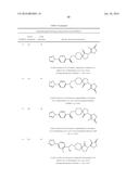 INHIBITORS OF THE RENAL OUTER MEDULLARY POTASSIUM CHANNEL diagram and image