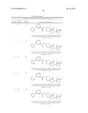 INHIBITORS OF THE RENAL OUTER MEDULLARY POTASSIUM CHANNEL diagram and image