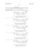 INHIBITORS OF THE RENAL OUTER MEDULLARY POTASSIUM CHANNEL diagram and image